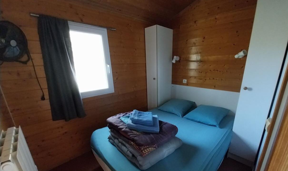 Photo of Bedroom in Rogues