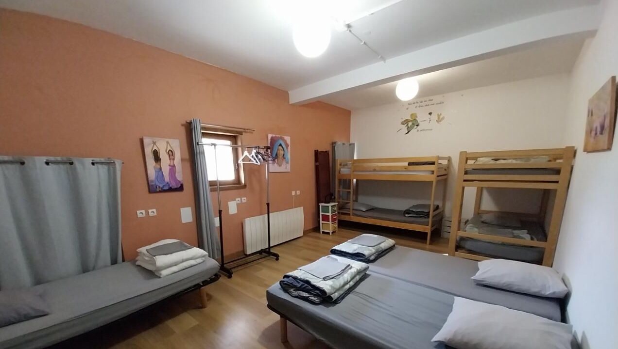Photo of Bedroom in Rogues