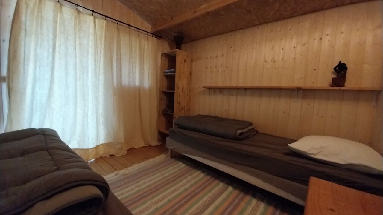 Photo of Bedroom in Rogues