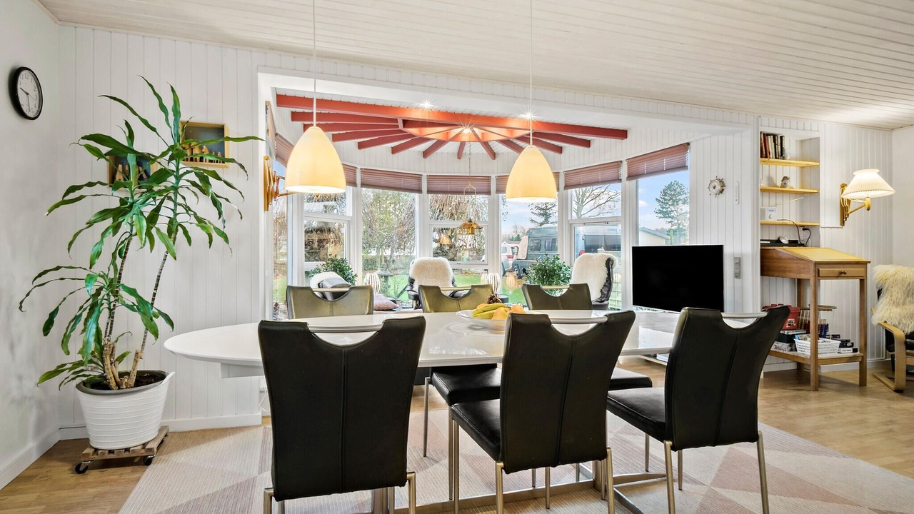 Photo of Bedroom in Vejlby Fed