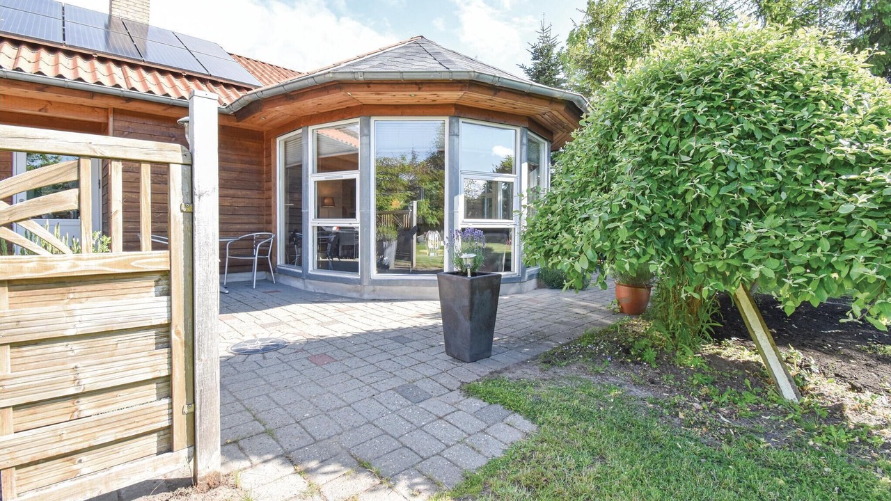 Photo of Outdoor in Vejlby Fed