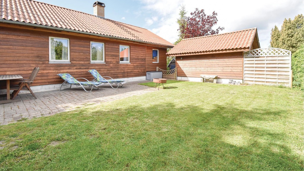 Photo of Outdoor in Vejlby Fed