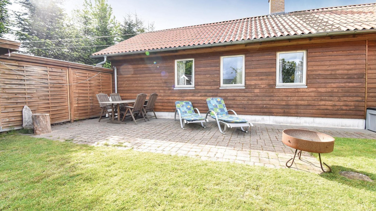 Photo of Outdoor in Vejlby Fed