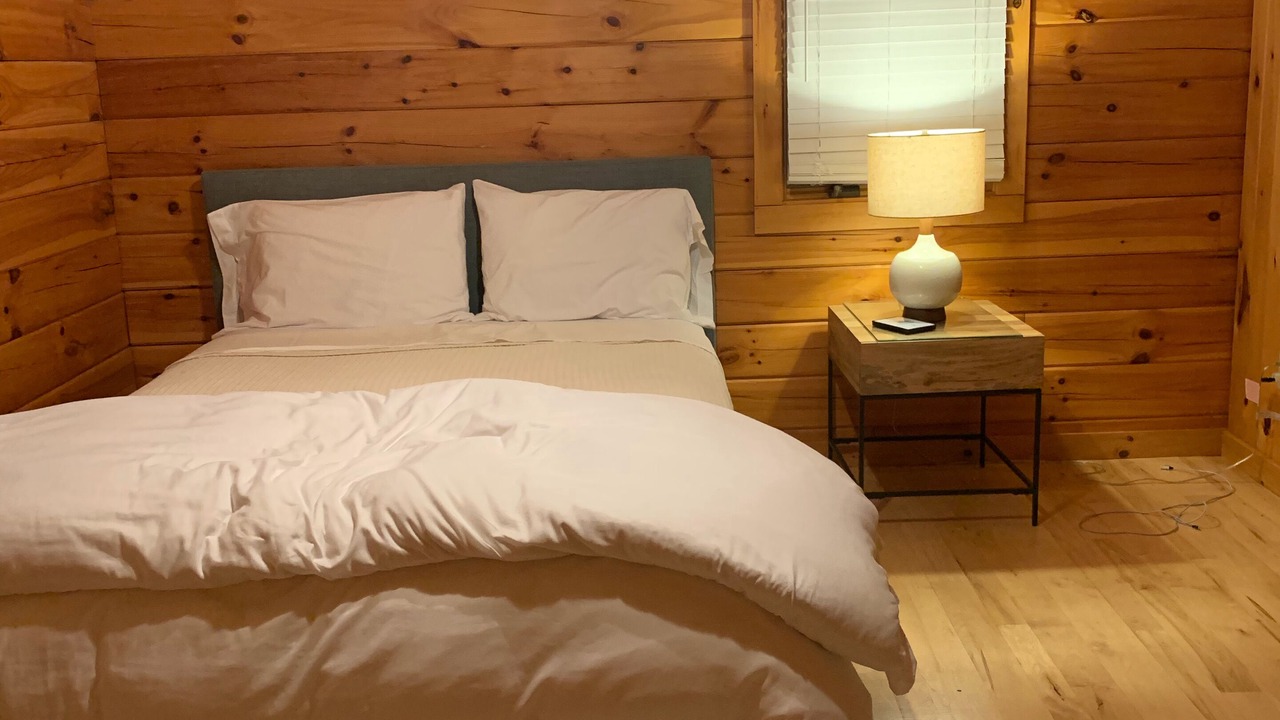 Photo of Bedroom in Chatham