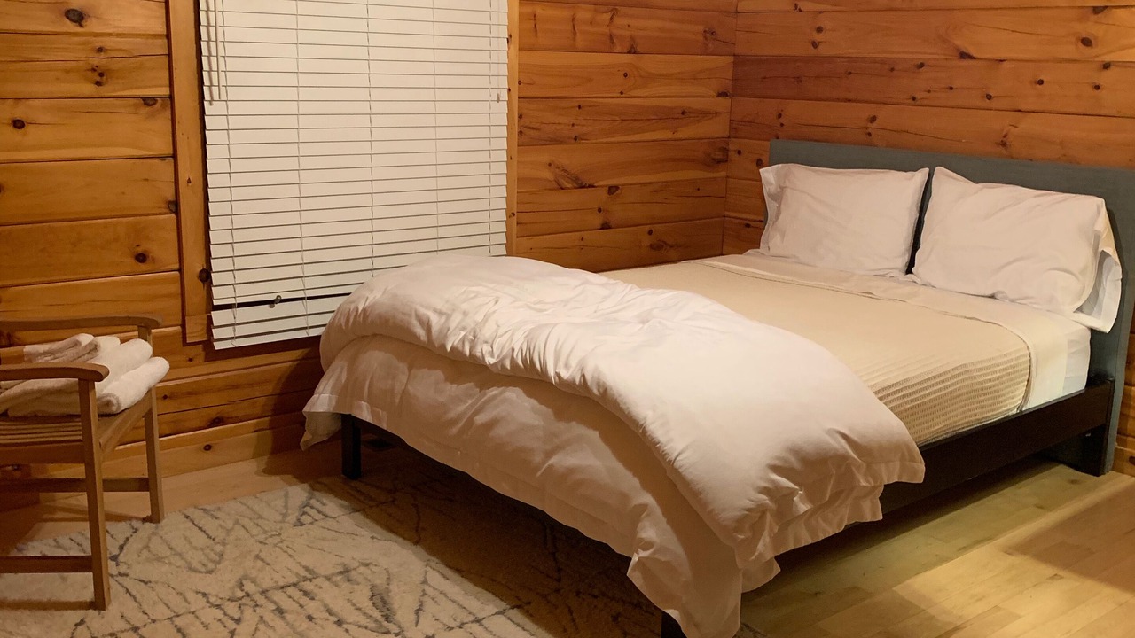 Photo of Bedroom in Chatham