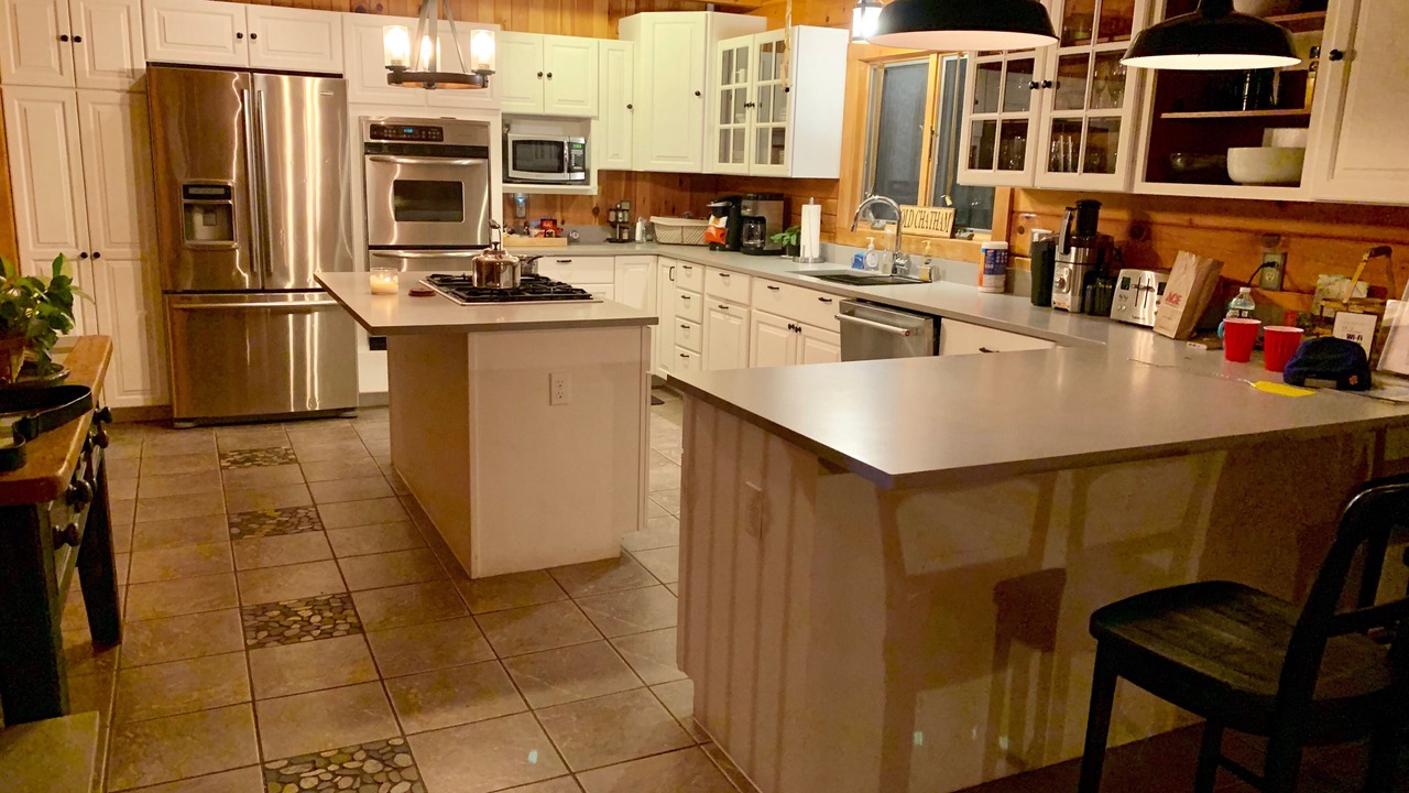 Photo of Kitchen in Chatham