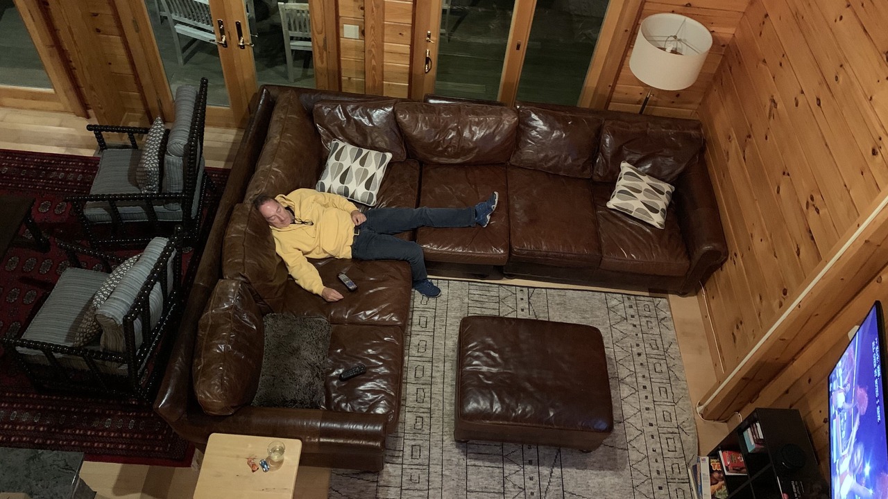 Photo of Livingroom in Chatham