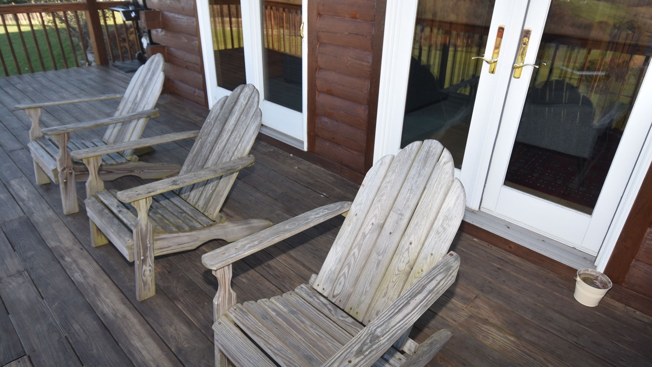 Photo of Patio Balcony in Chatham
