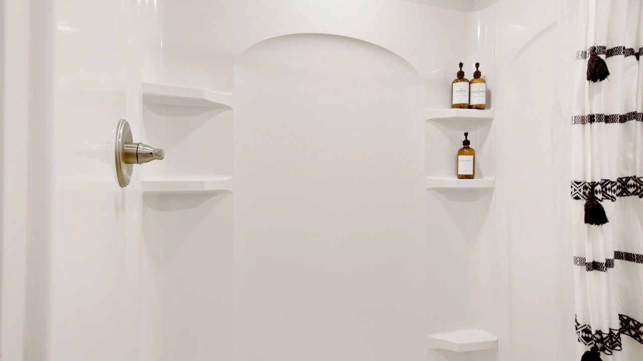 Photo of Bathroom in Colrain