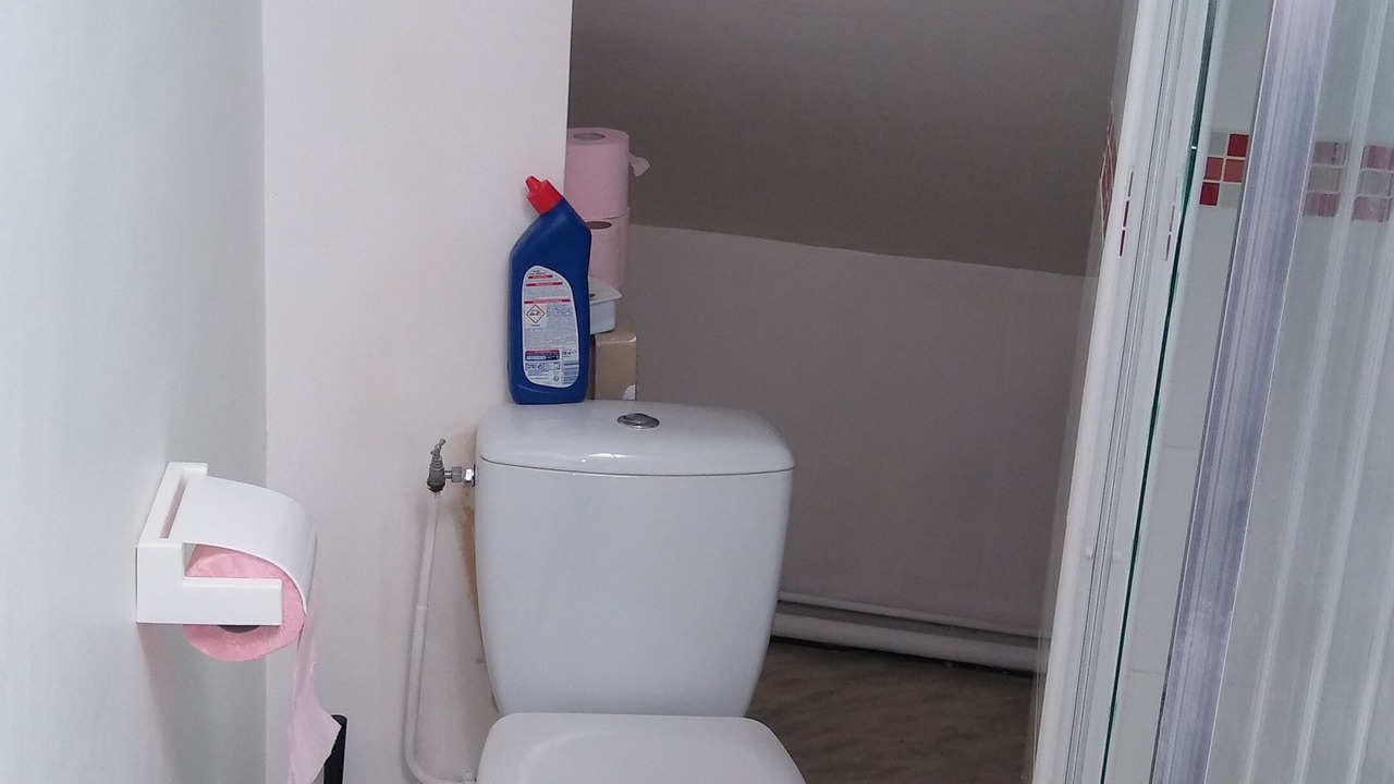 Photo of Bathroom in Saint-Charles du Port