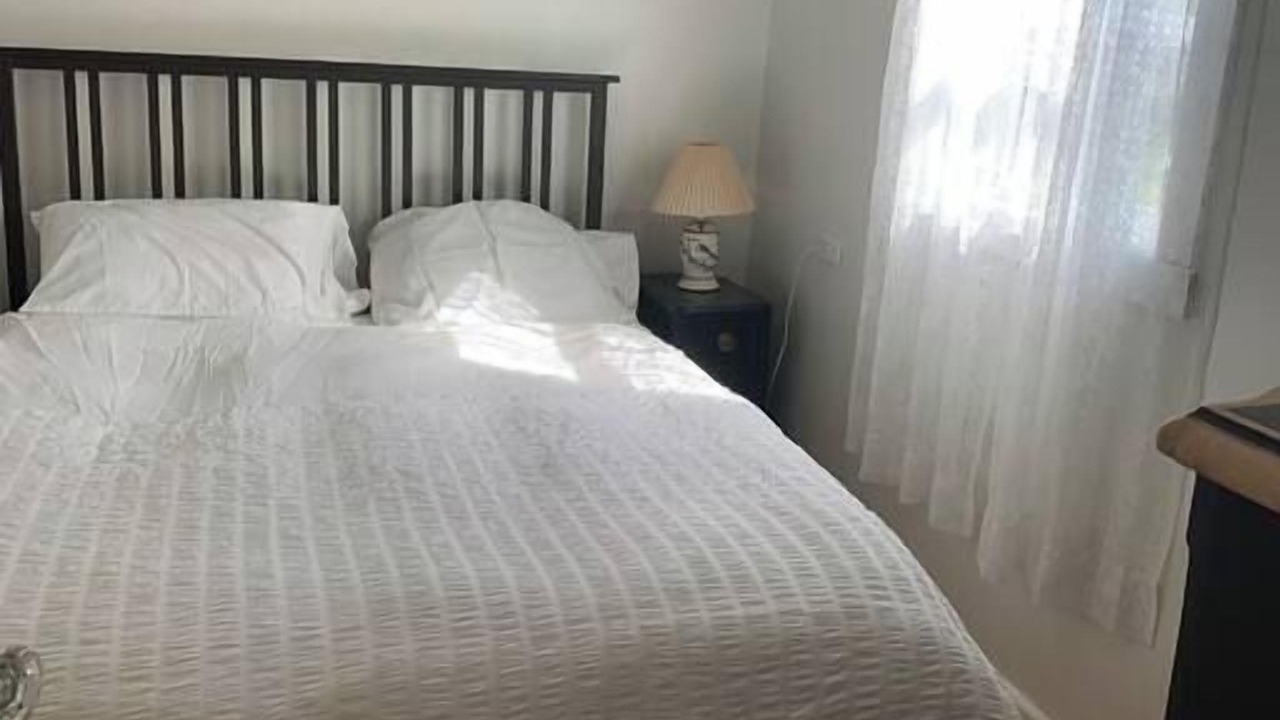 Photo of Bedroom in Richmond County