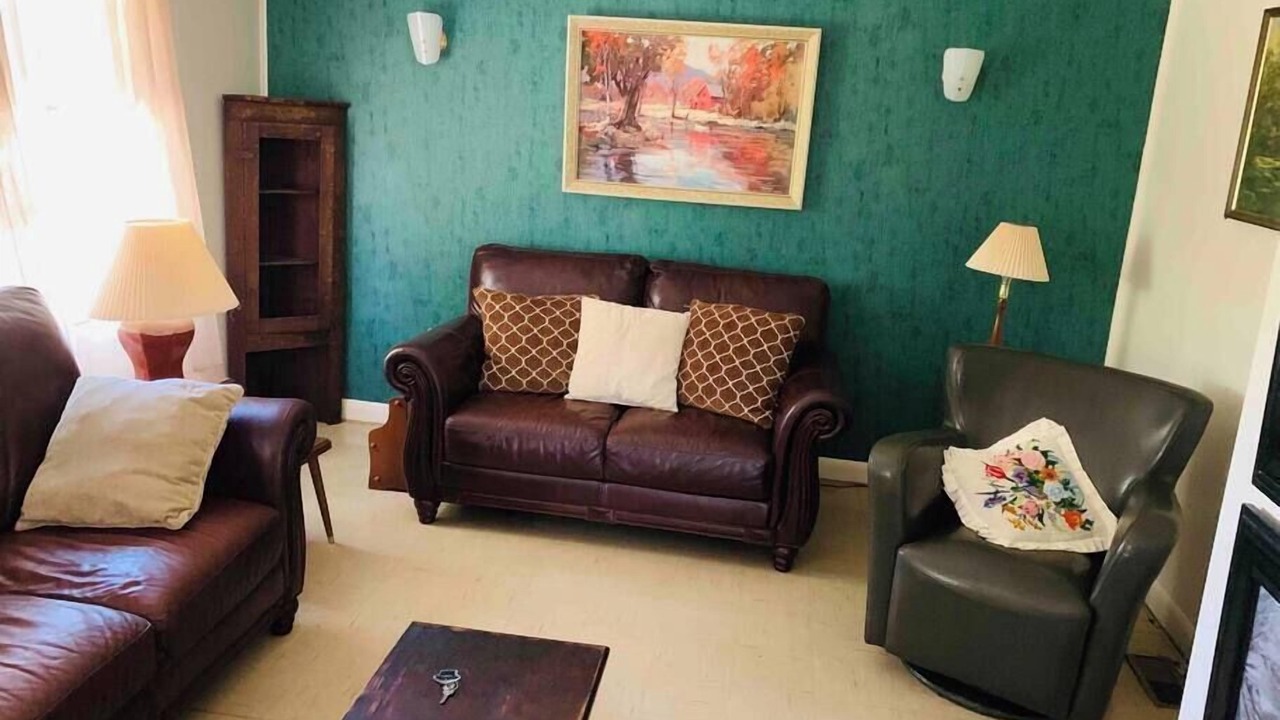 Photo of Bedroom in Richmond County