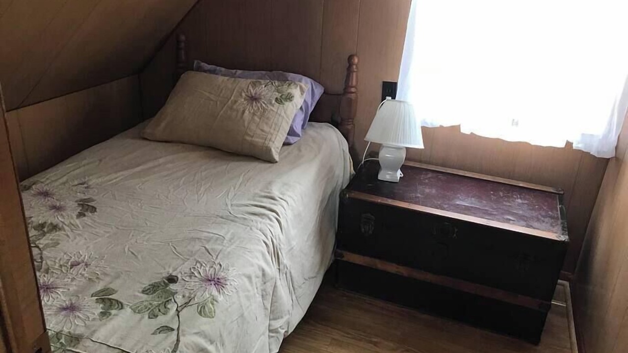 Photo of Bedroom in Richmond County