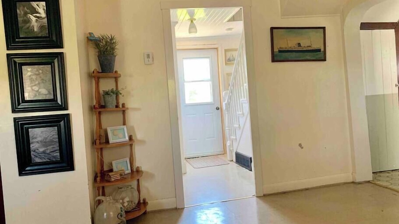Photo of Bedroom in Richmond County