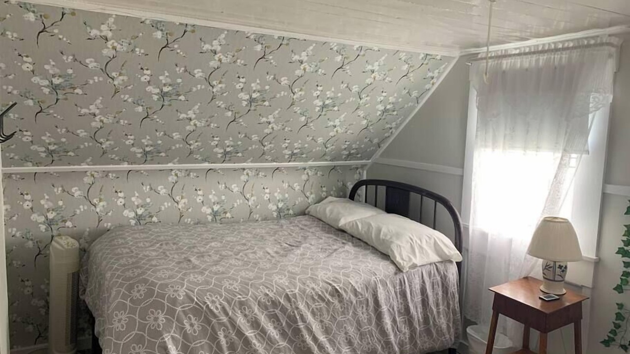 Photo of Bedroom in Richmond County