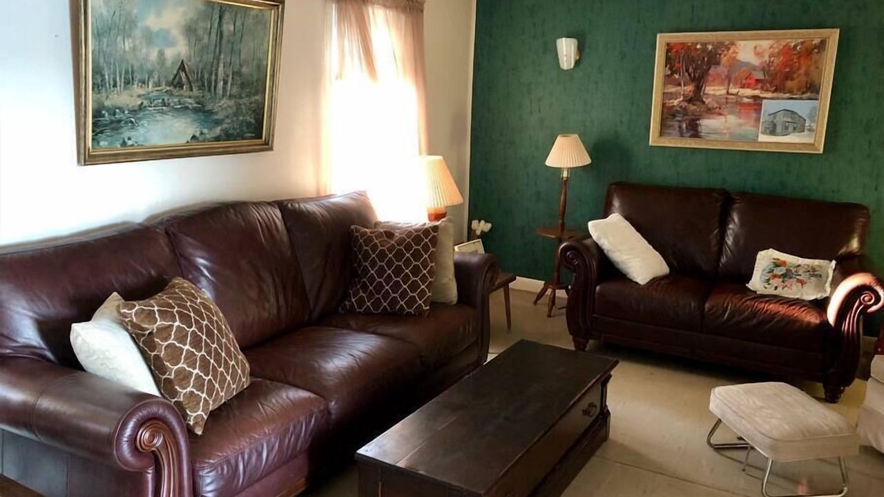 Photo of Bedroom in Richmond County