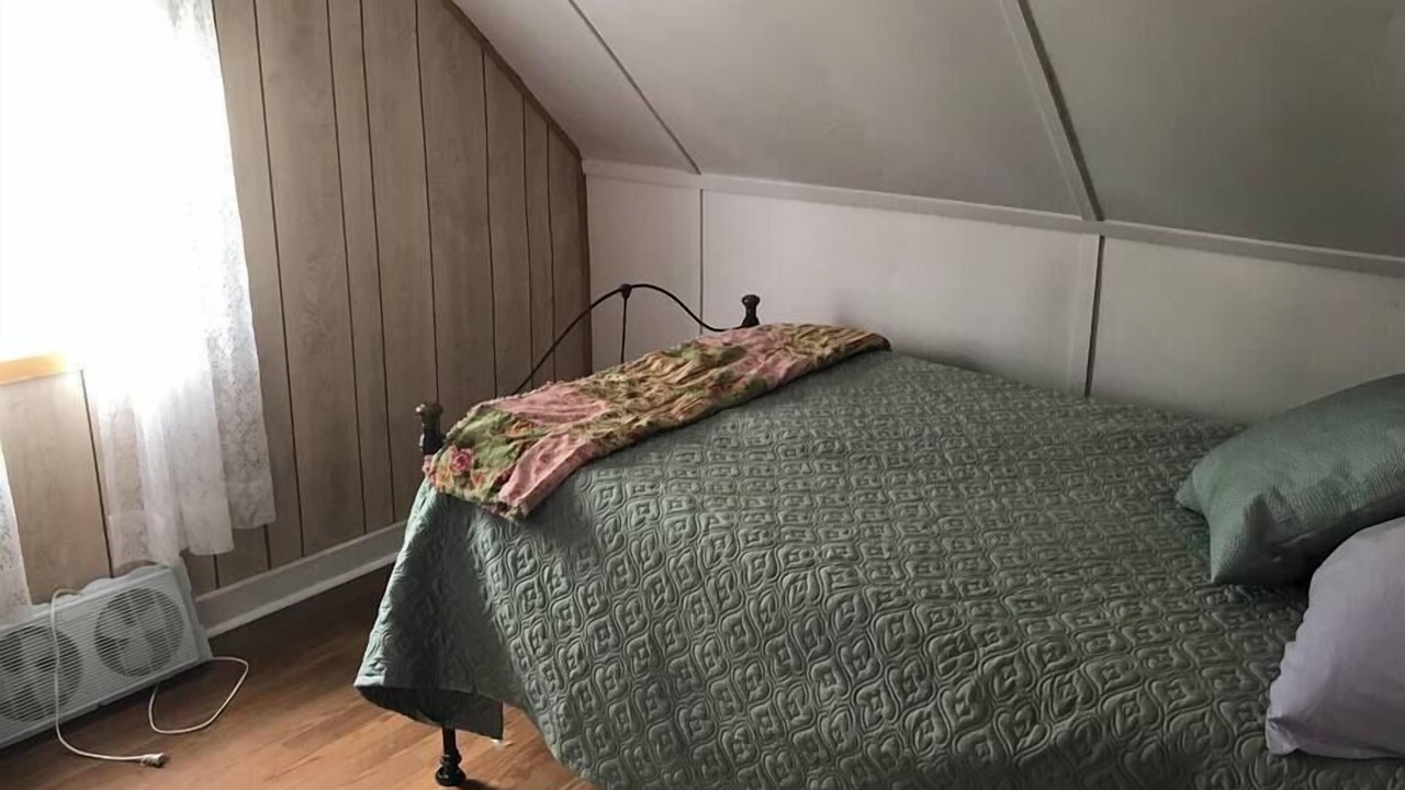 Photo of Bedroom in Richmond County