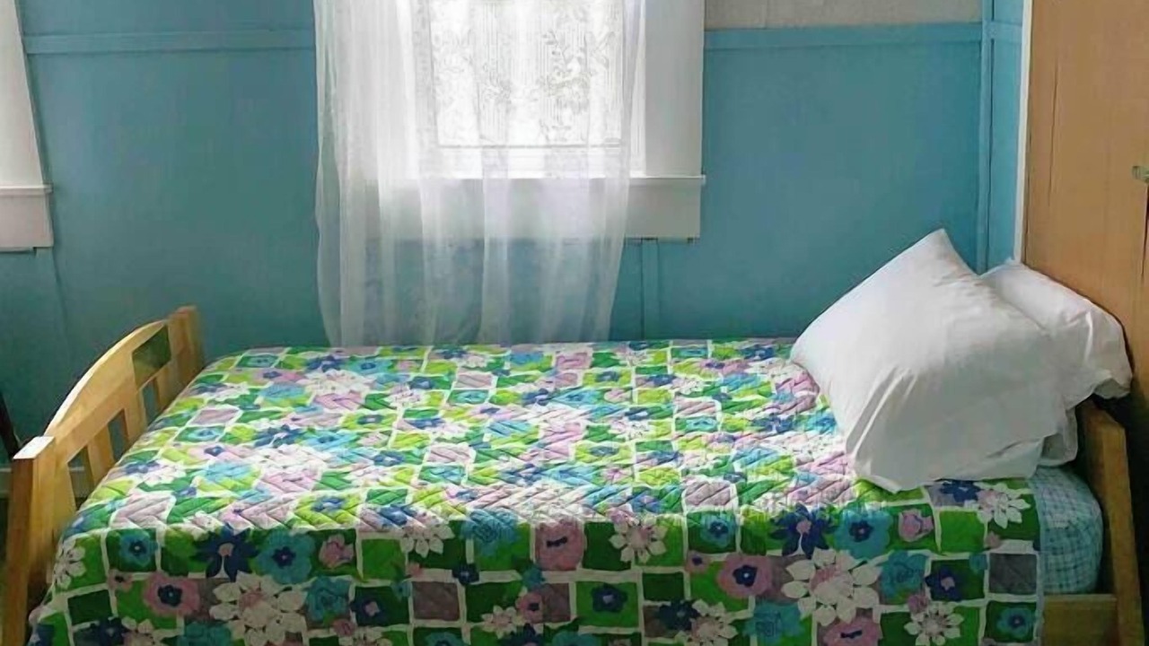 Photo of Bedroom in Richmond County