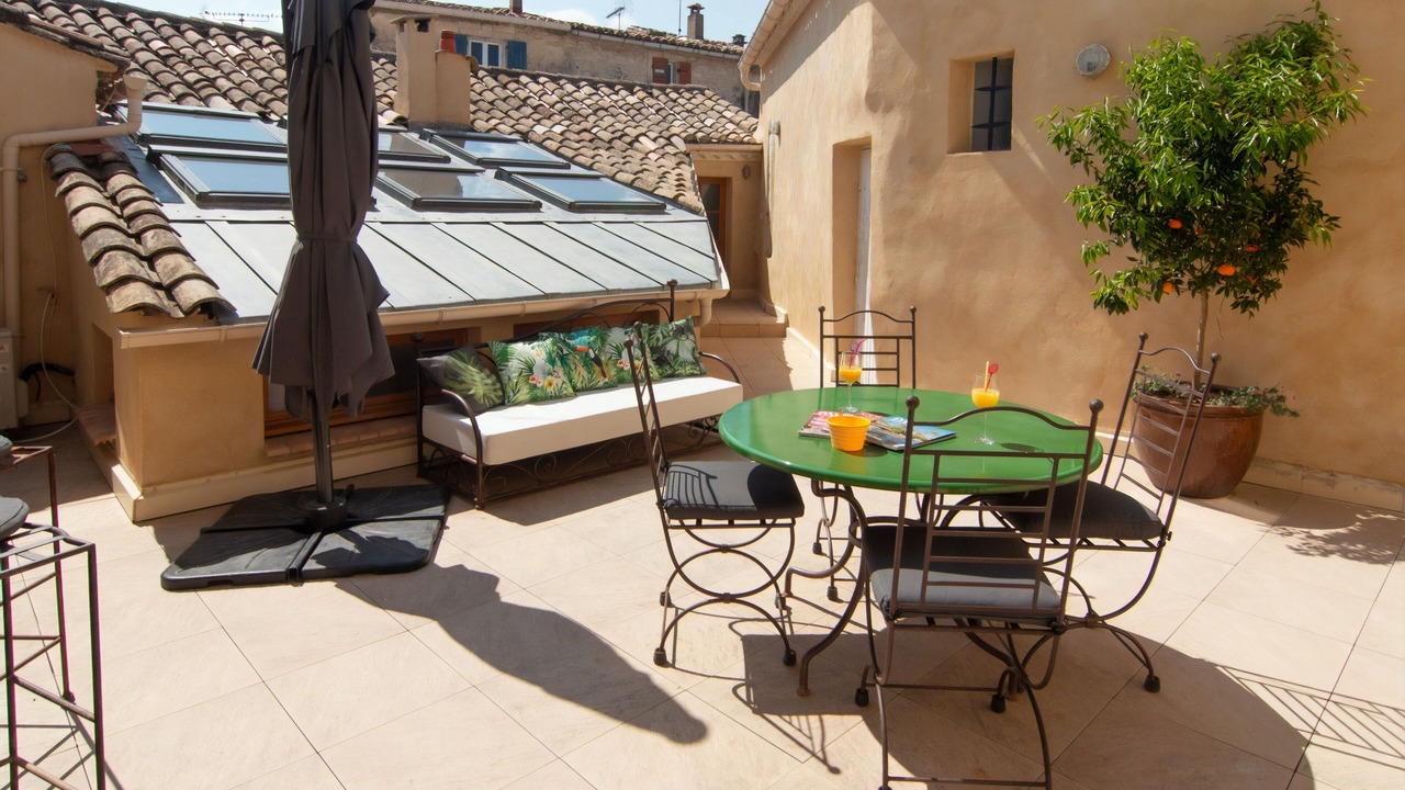 Photo of Outdoor in Congenies