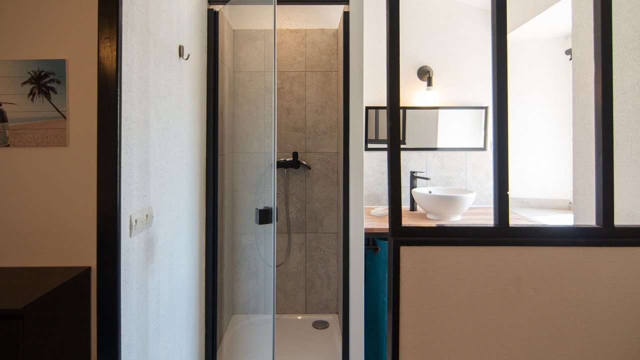 Photo of Bathroom in Congenies