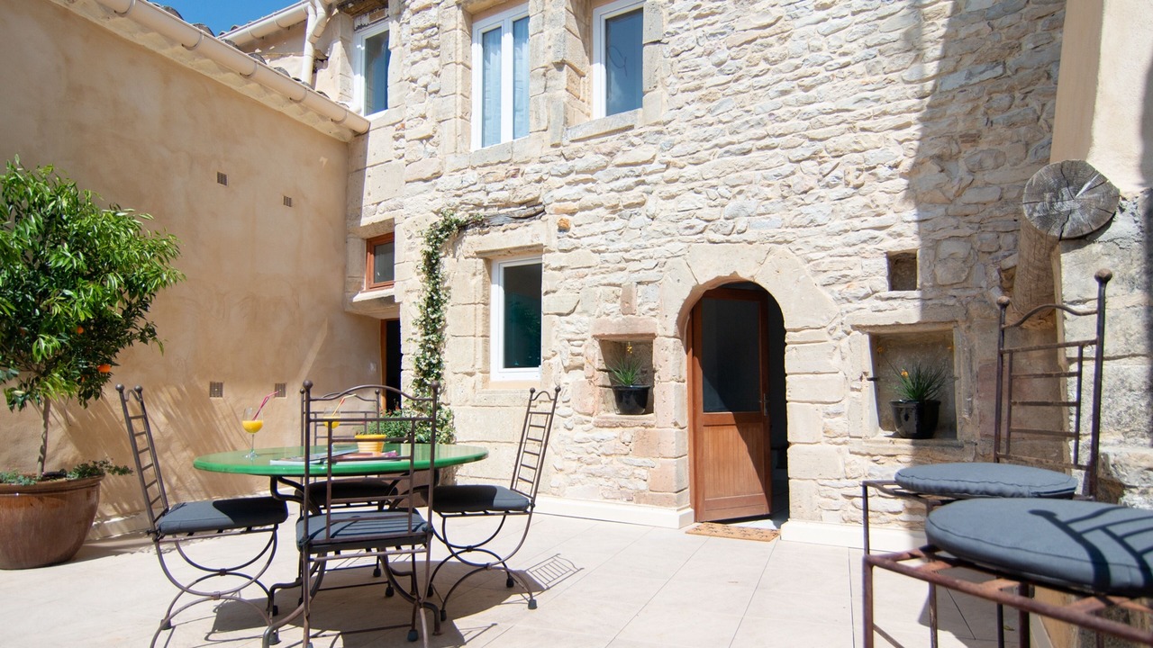 Photo of Outdoor in Congenies