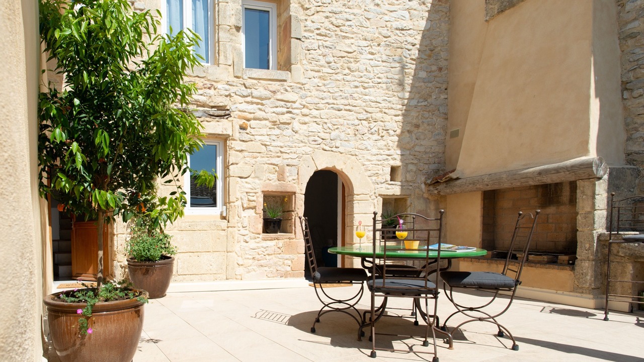 Photo of Outdoor in Congenies
