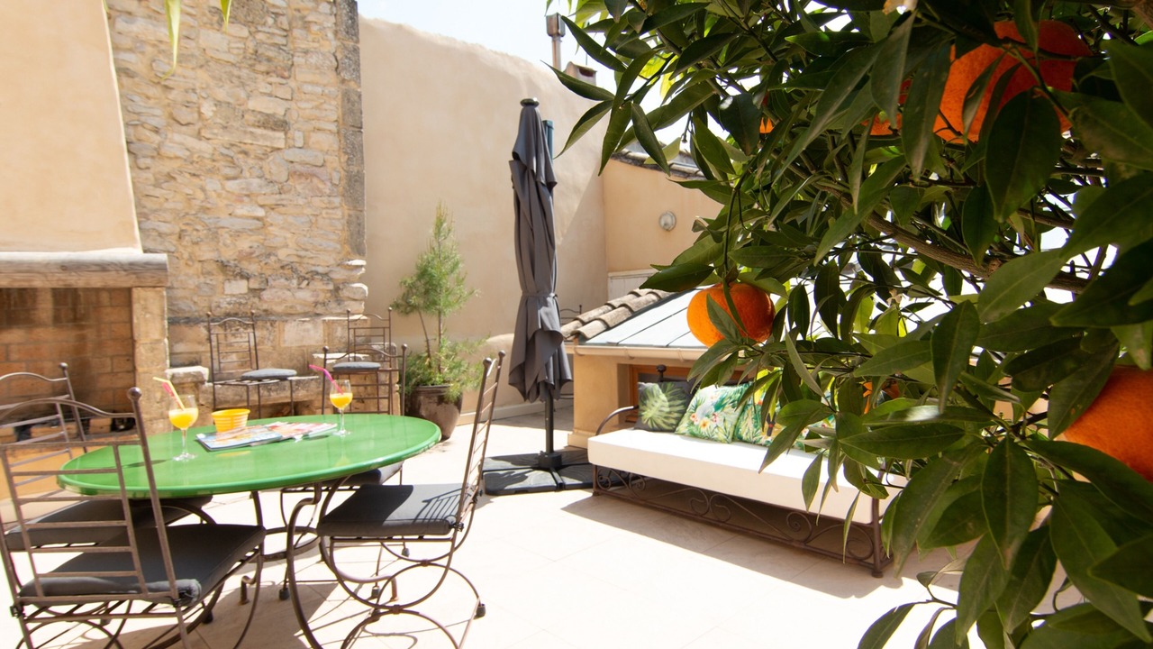 Photo of Outdoor in Congenies
