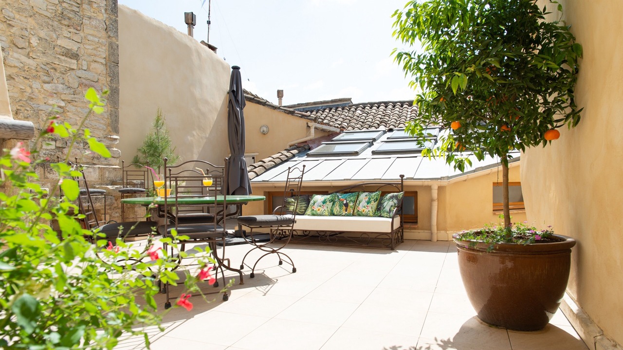 Photo of Outdoor in Congenies