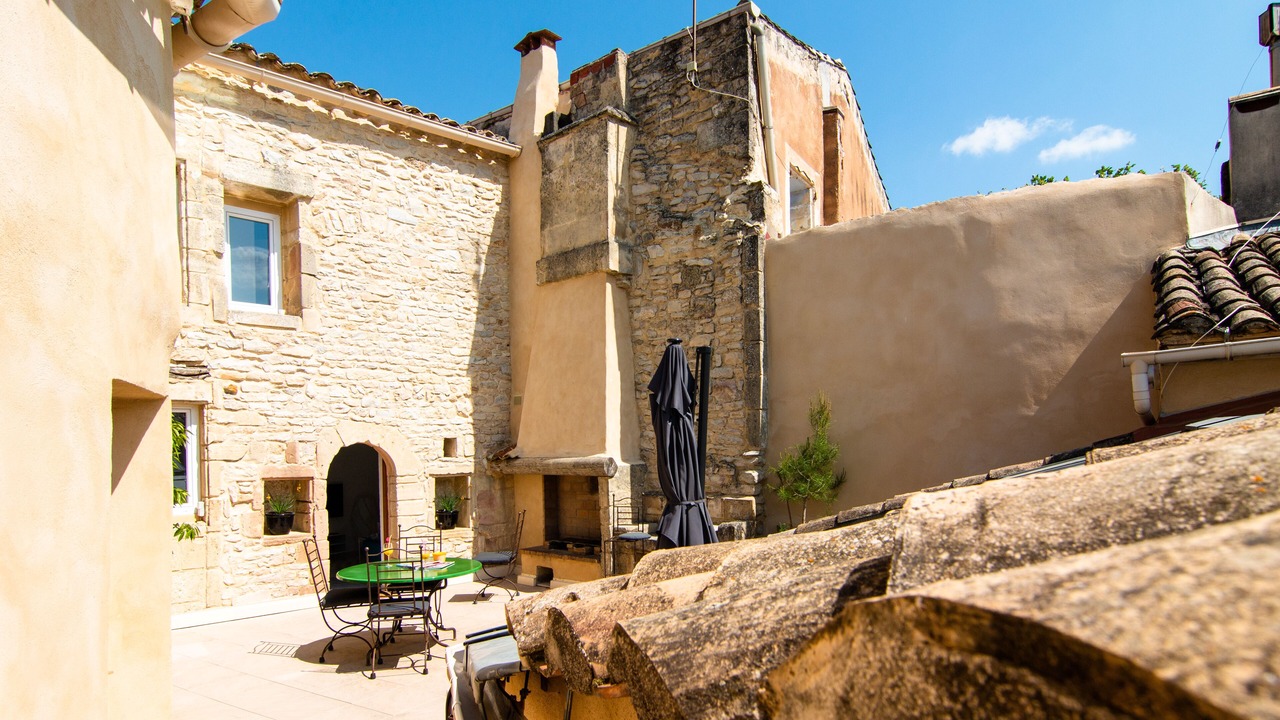 Photo of Outdoor in Congenies