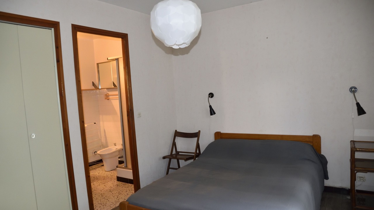 Photo of Bedroom in Barcelonnette