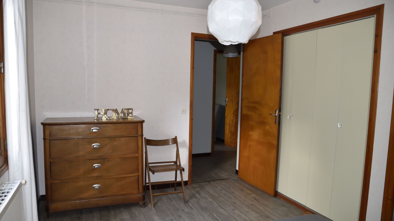 Photo of Bedroom in Barcelonnette