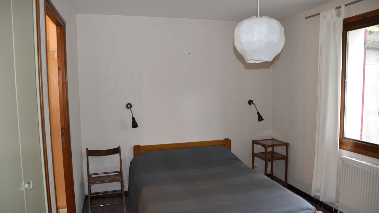 Photo of Bedroom in Barcelonnette