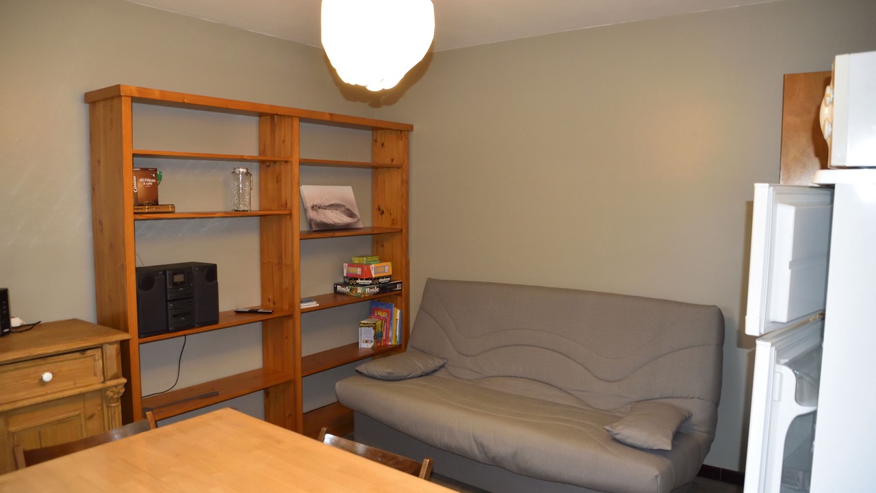 Photo of Livingroom in Barcelonnette