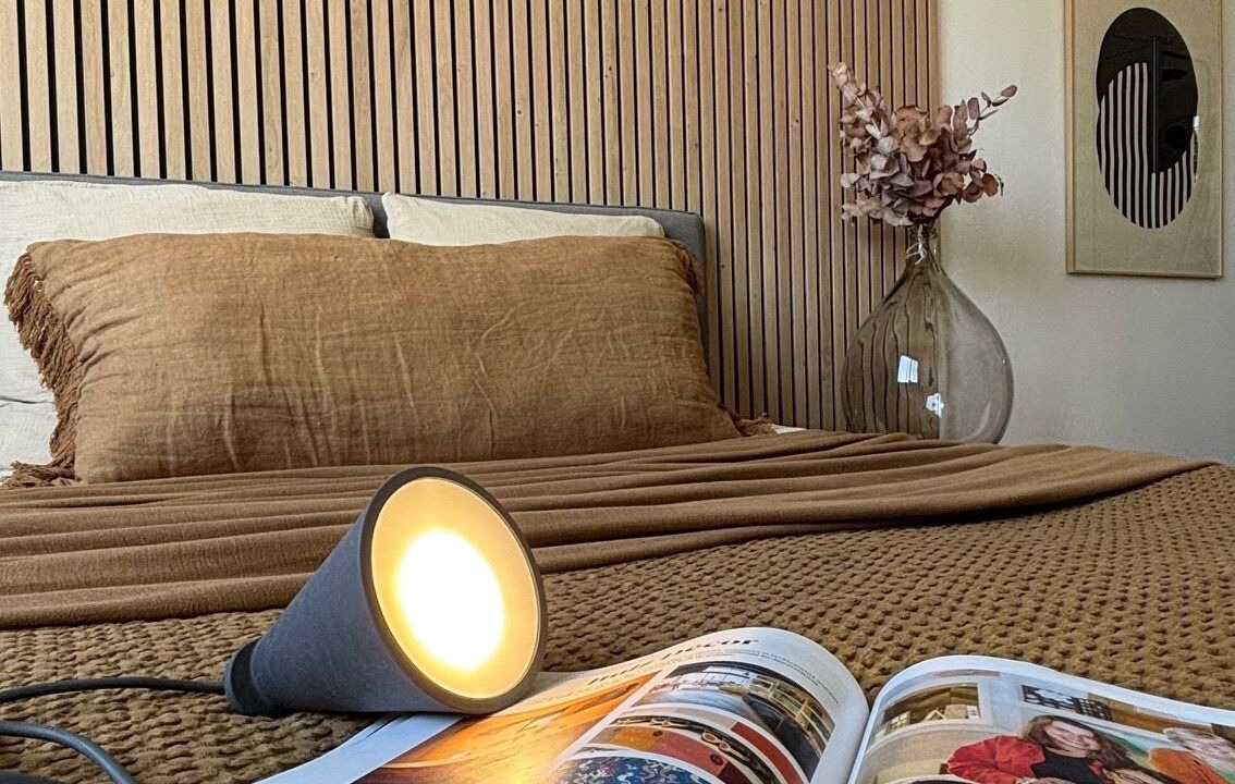 Photo of Bedroom in Biarritz