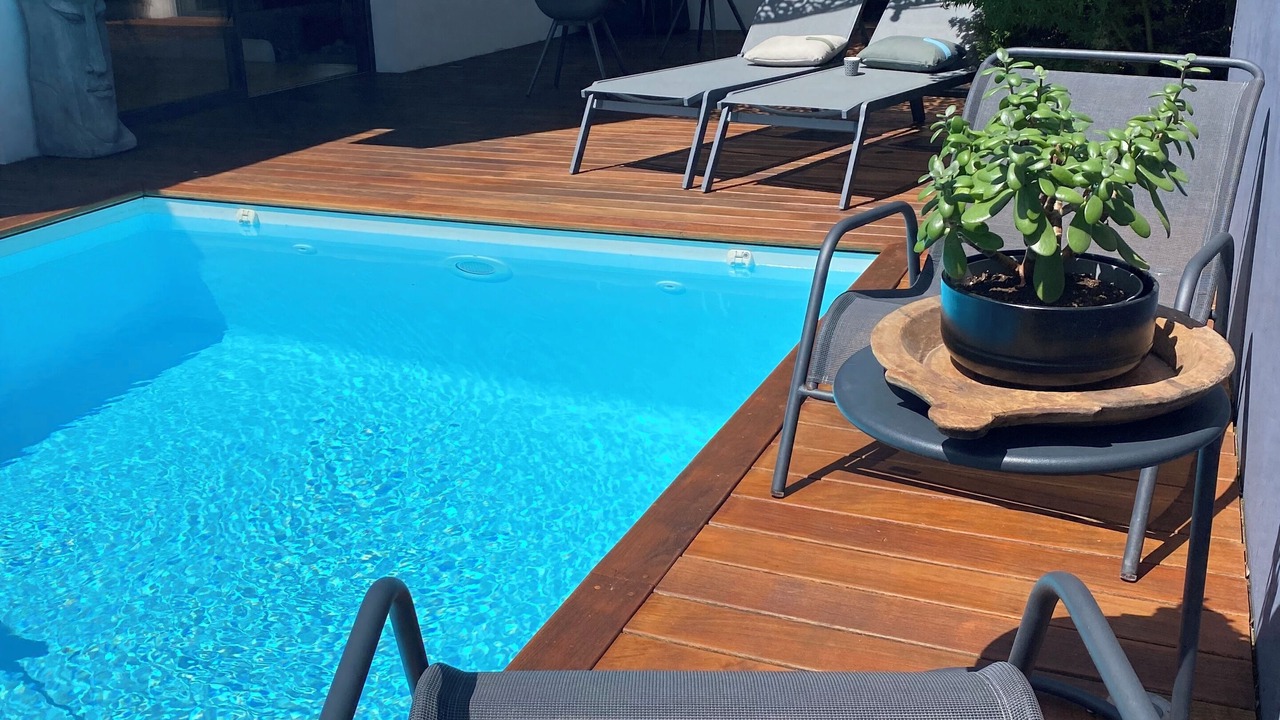 Photo of Outdoor in Biarritz