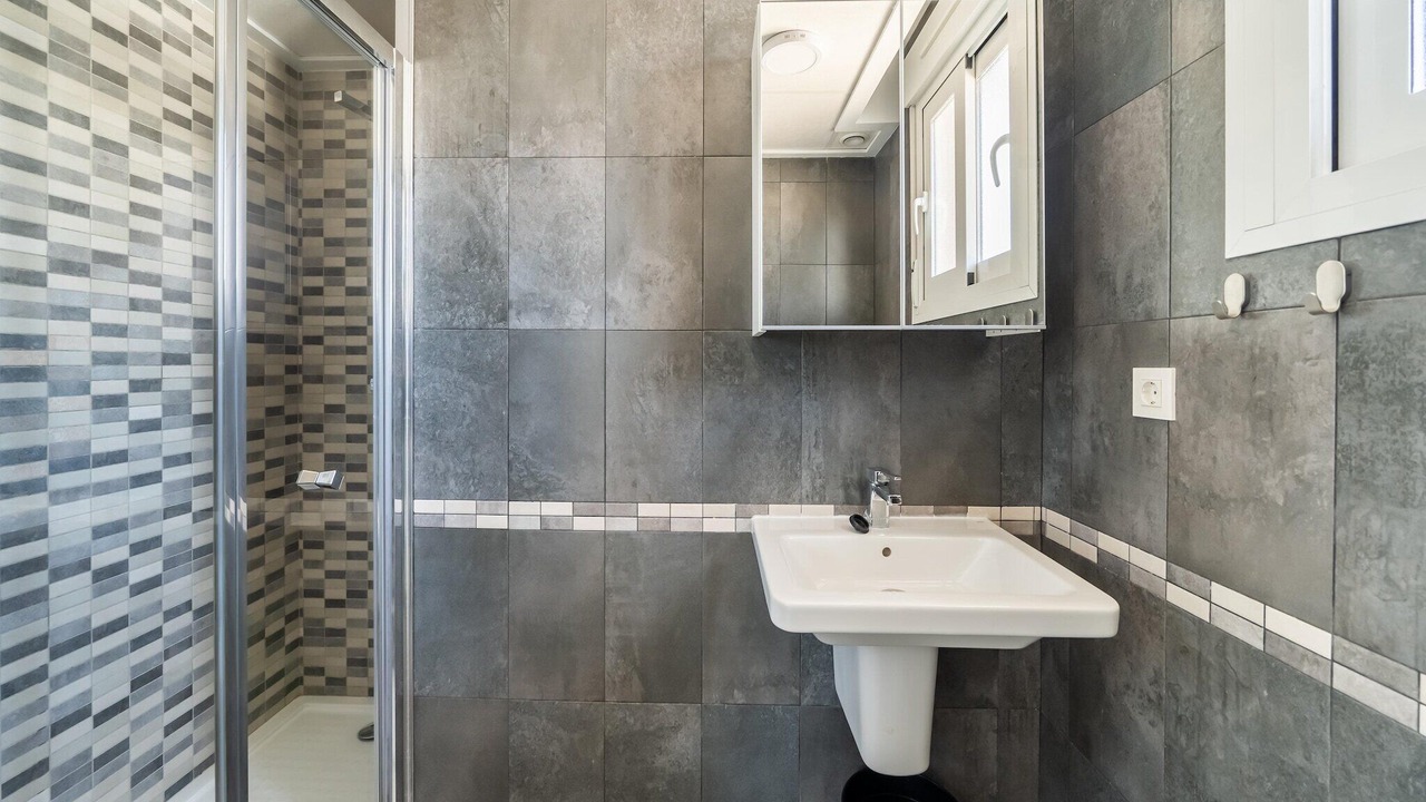 Photo of Bathroom in Puerto Marino
