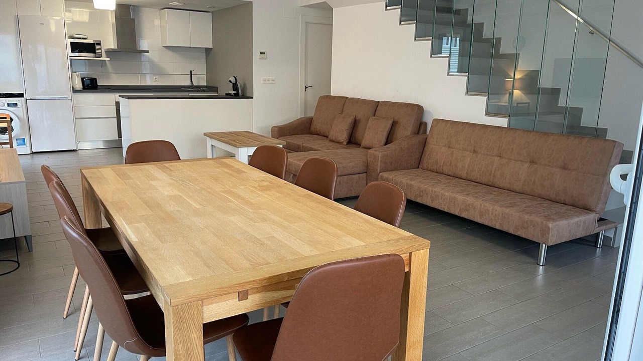 Photo of Livingroom in Puerto Marino
