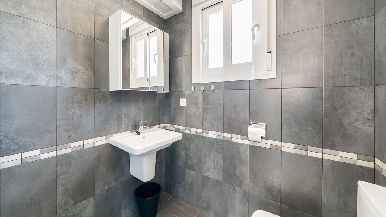Photo of Bathroom in Puerto Marino