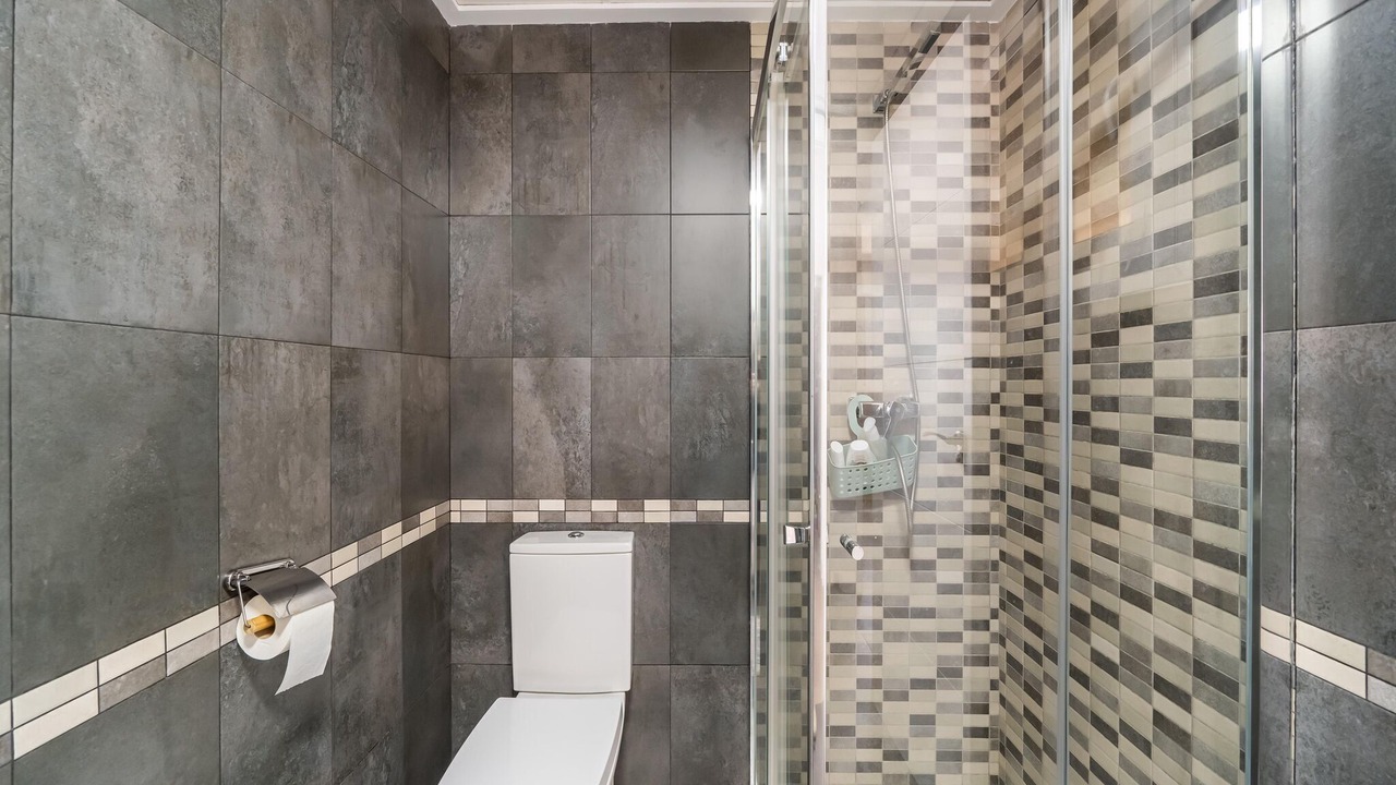 Photo of Bathroom in Puerto Marino