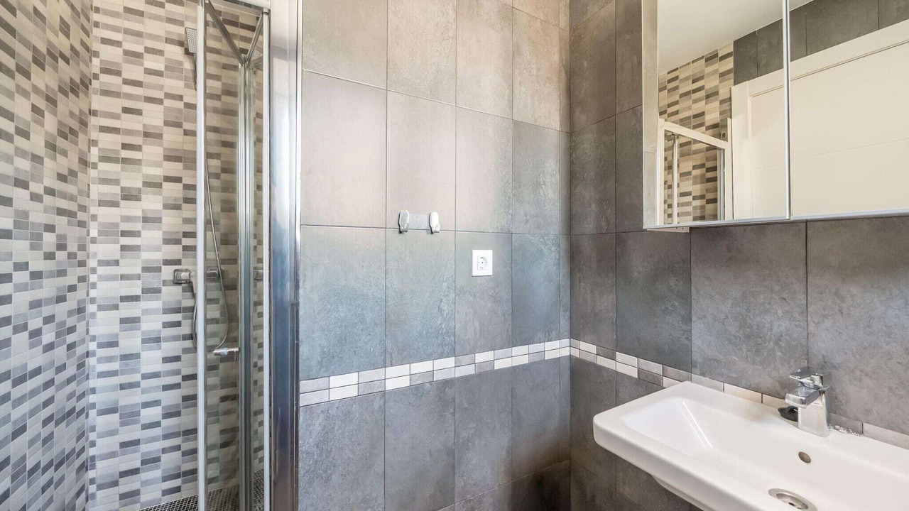 Photo of Bathroom in Puerto Marino