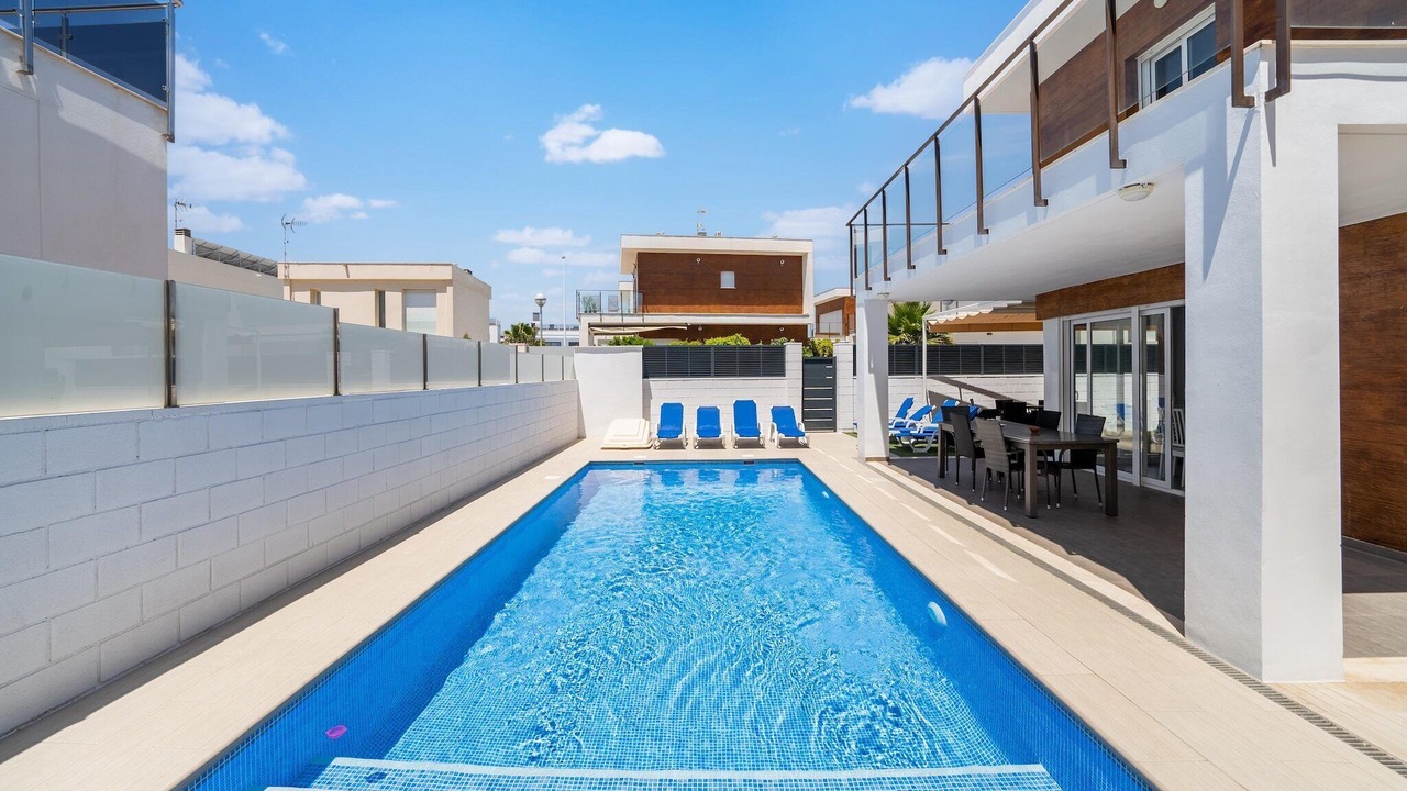 Photo of Outdoor in Puerto Marino