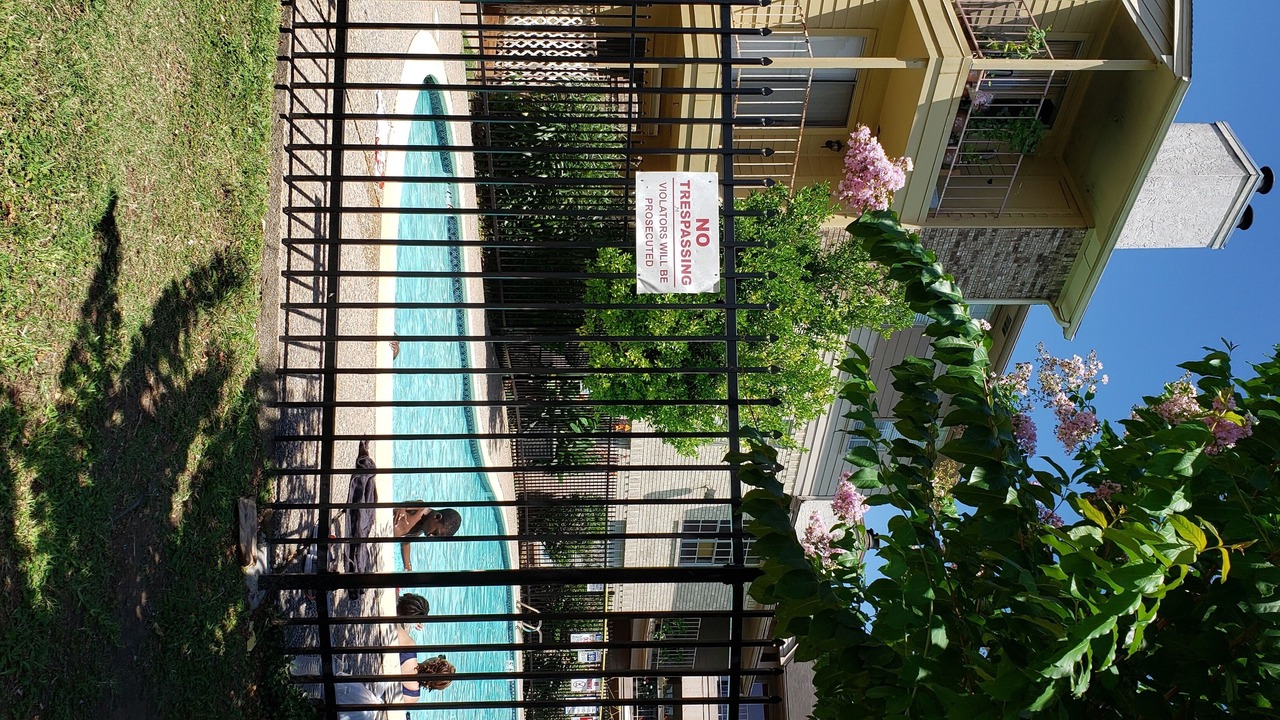 Photo of Outdoor in Greater Fondren Southwest