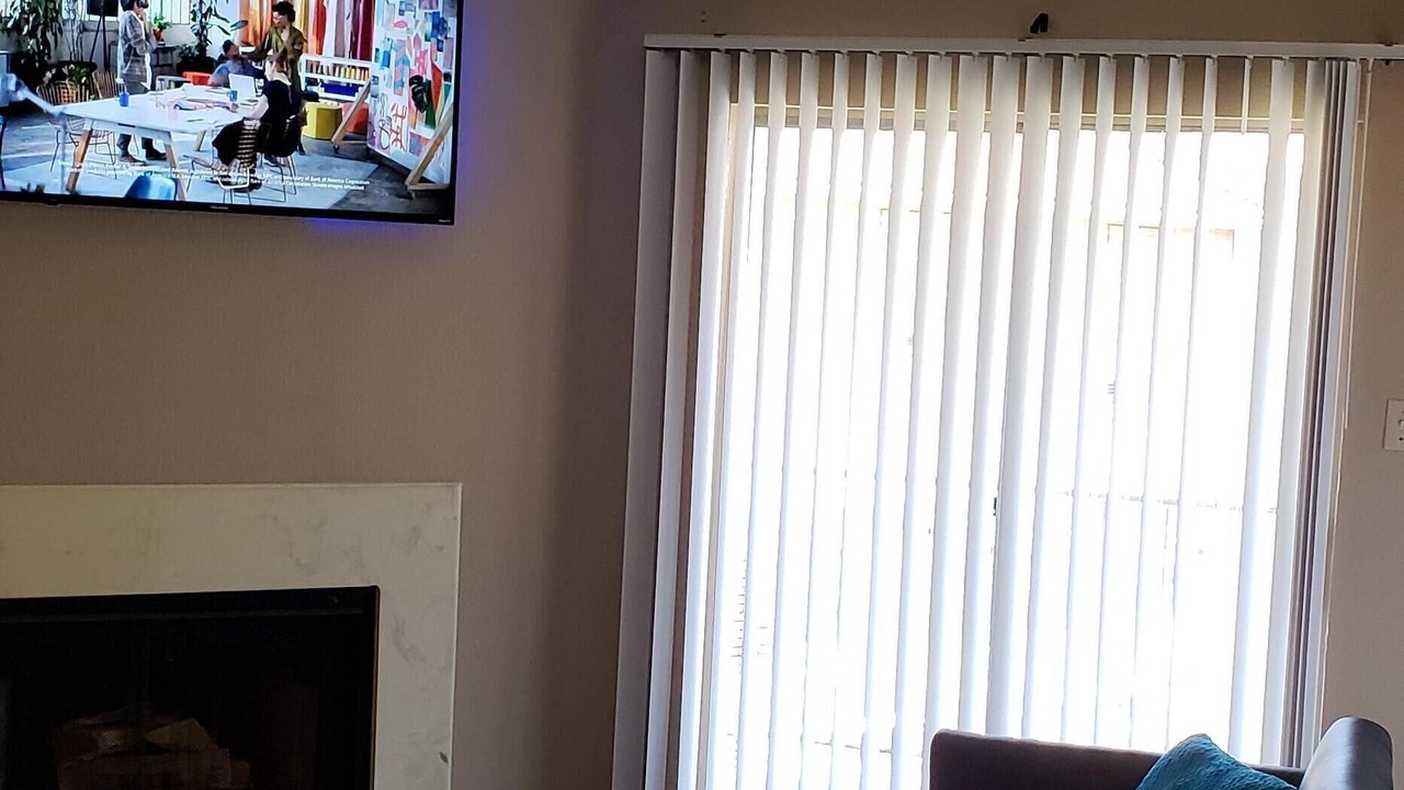 Photo of Livingroom in Greater Fondren Southwest