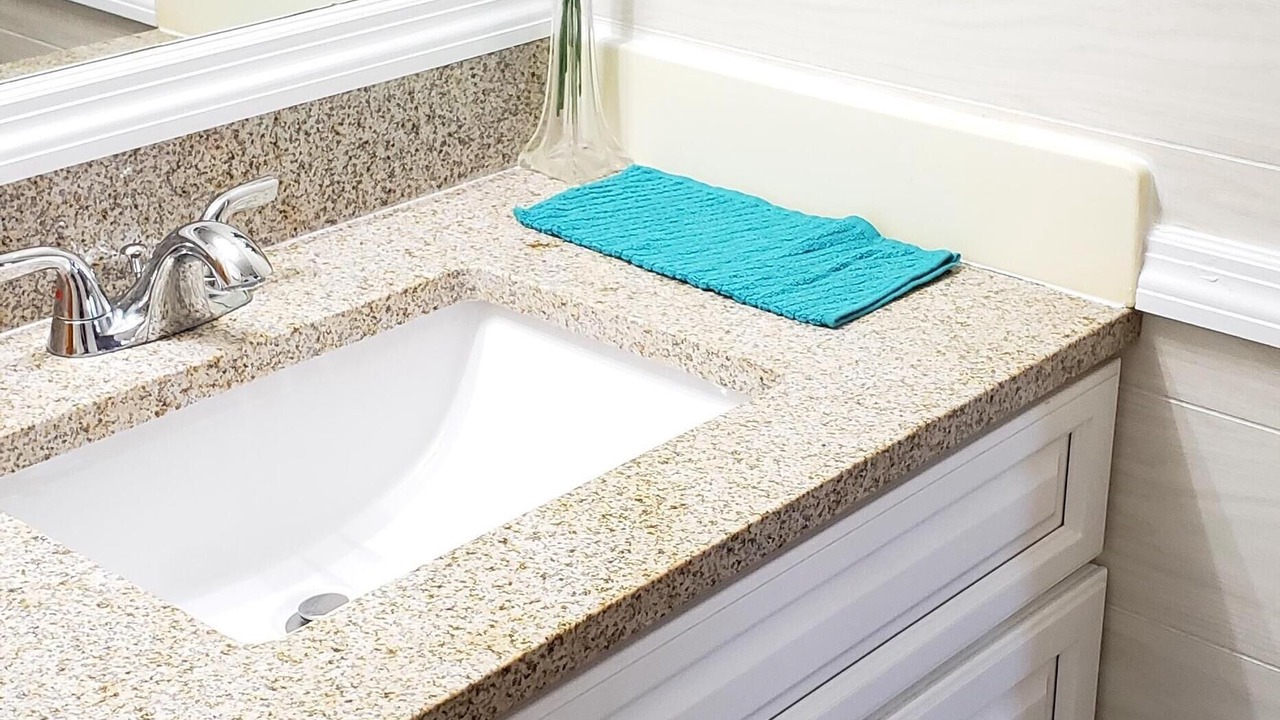 Photo of Bathroom in Greater Fondren Southwest