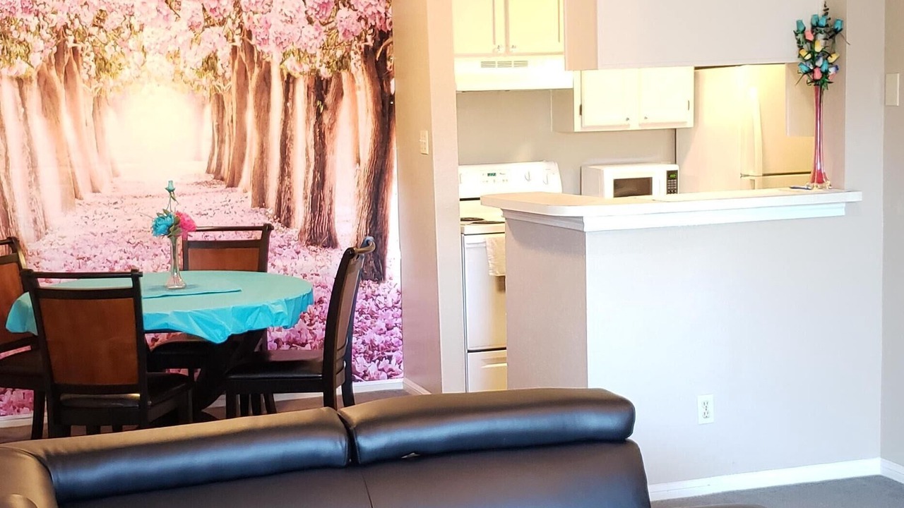 Photo of Livingroom in Greater Fondren Southwest
