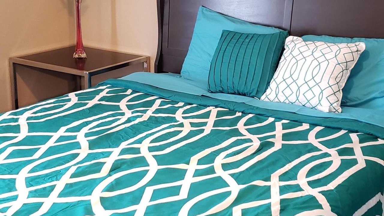 Photo of Bedroom in Greater Fondren Southwest