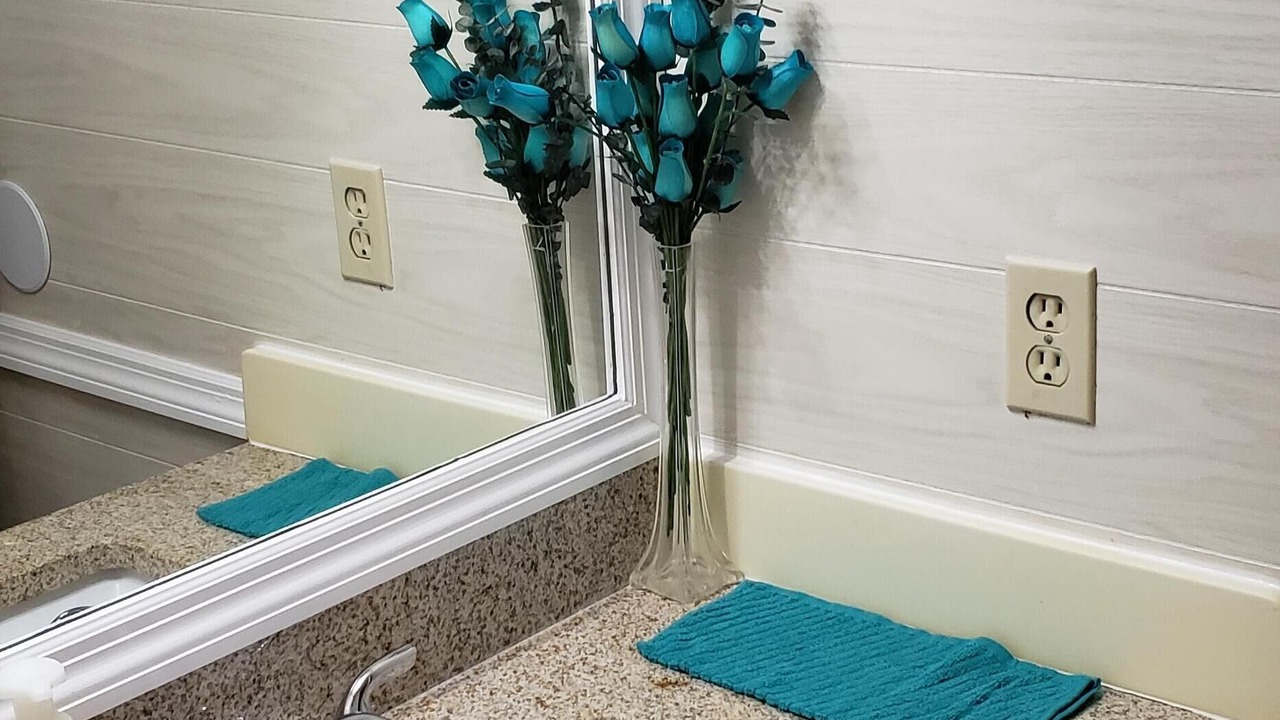 Photo of Bathroom in Greater Fondren Southwest