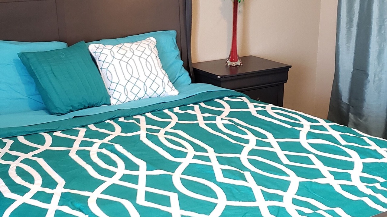 Photo of Bedroom in Greater Fondren Southwest