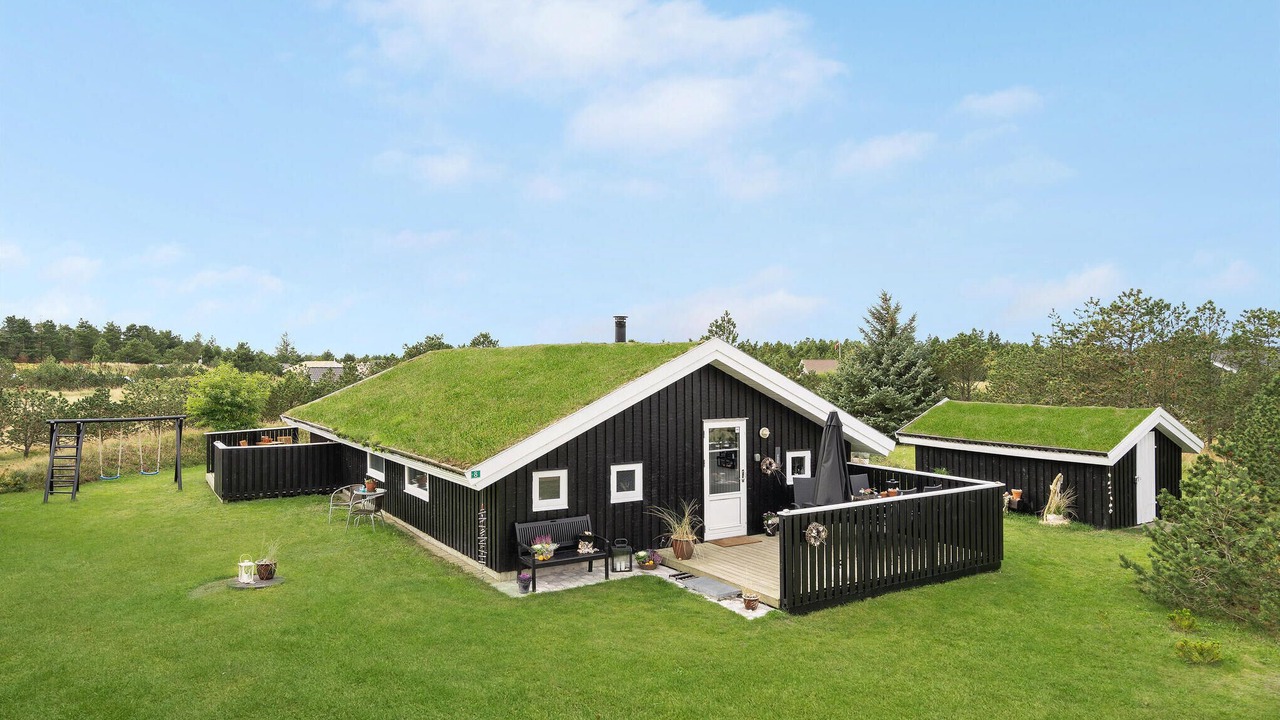 Photo of Outdoor in Blavand