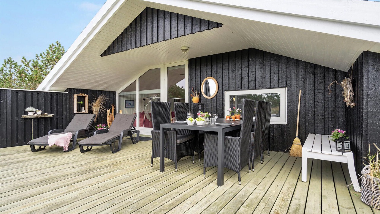 Photo of Outdoor in Blavand